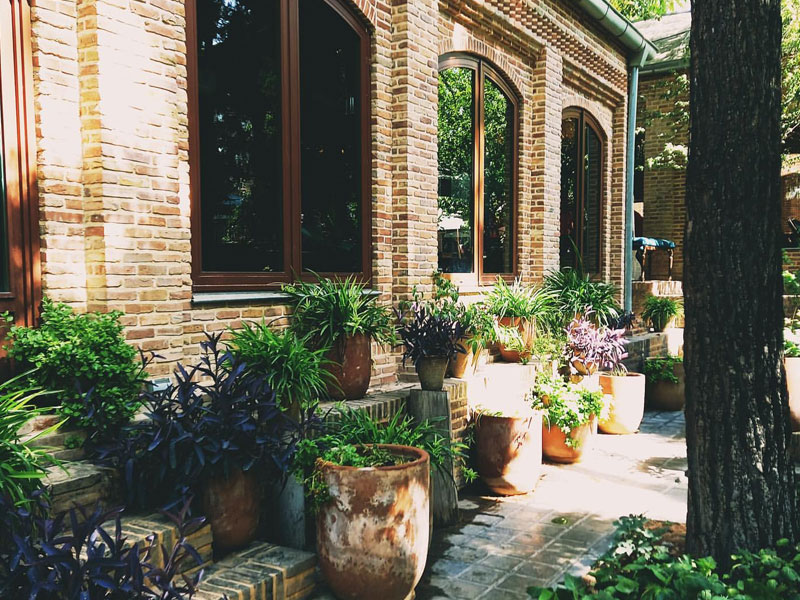 باغ موزه دفاع مقدس تهران