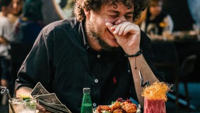 کافه بازی فکرکده