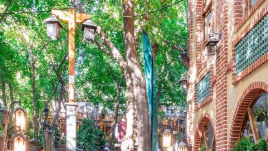 فرحزاد تهران