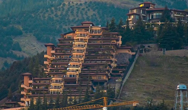 لواسان تهران