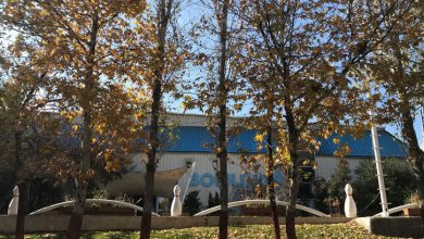 باشگاه انقلاب تهران