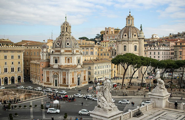 ویزای ایتالیا