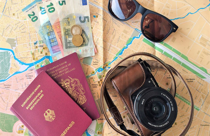 آژانس برای خرید تور اقساطی