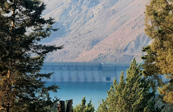 پارک جنگلی لتیان