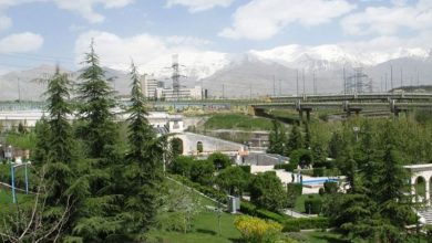 بوستان گفتگو