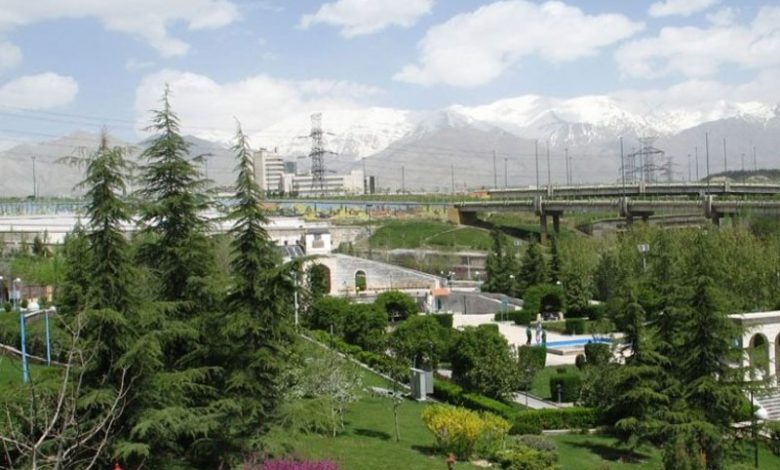 بوستان گفتگو