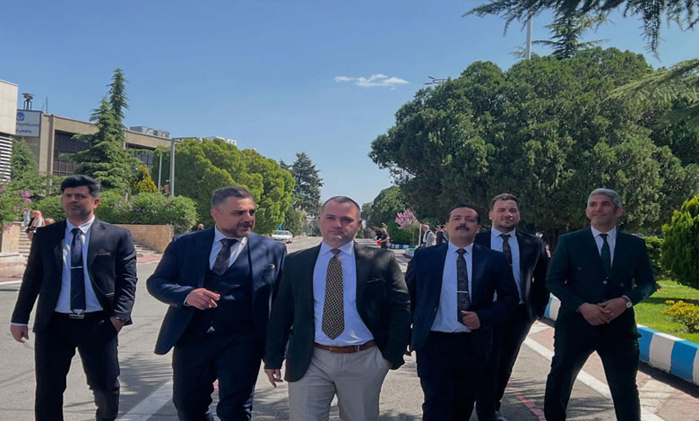 دسترسی نمایشگاه بین‌المللی تهران