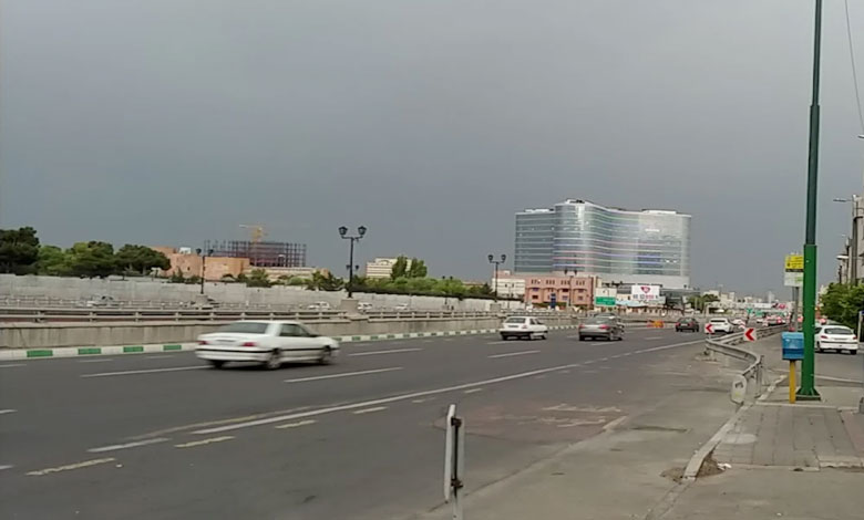 بیمارستان امام خمینی تهران