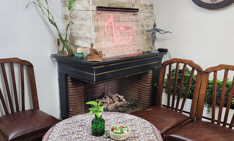 آموزشگاه موسیقی باس تهران