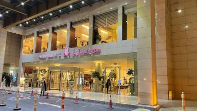 هتل آزادی تهران