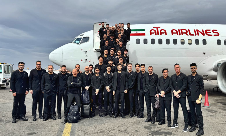 پرسنل آتا ایر