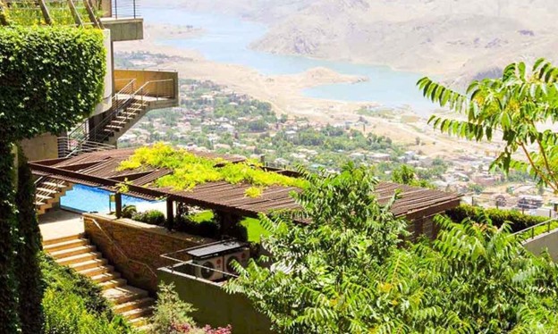 لواسان تهران