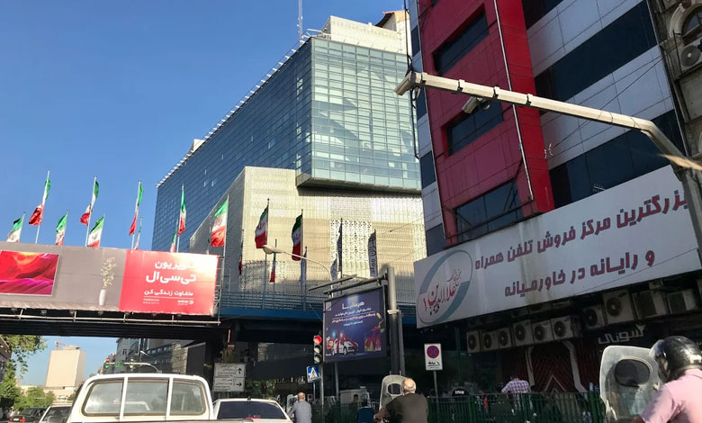 پاساژ علاءالدین تهران