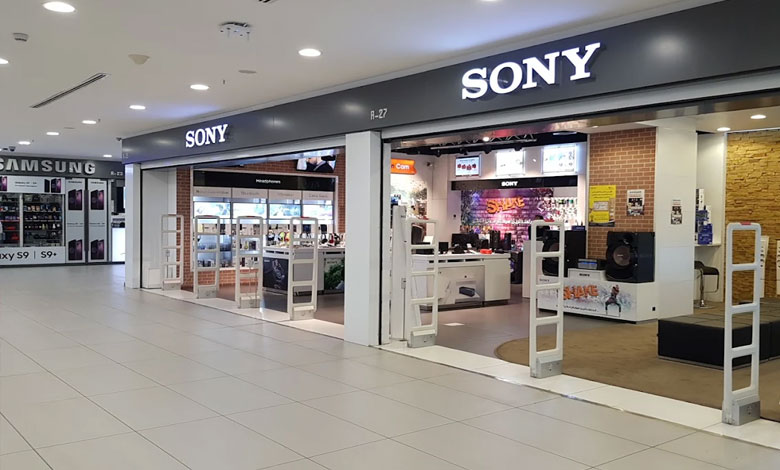 پاساژ چارسو تهران