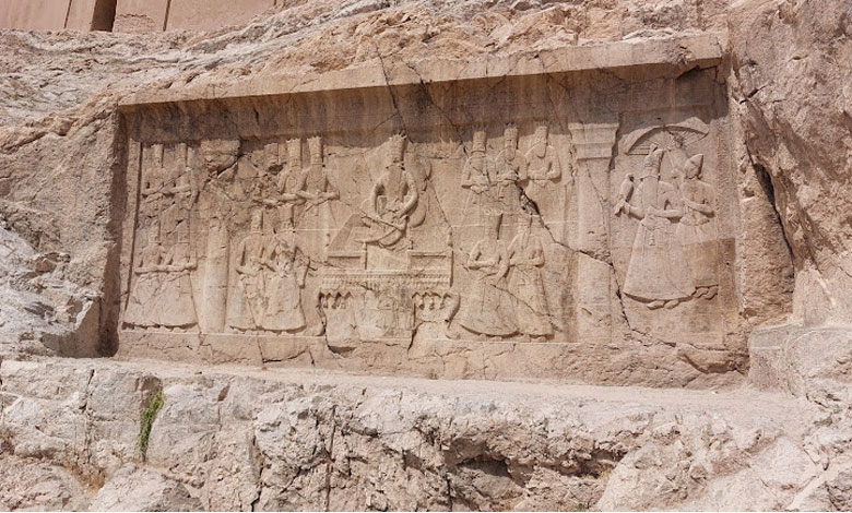 امکانات چشمه علی شهر ری