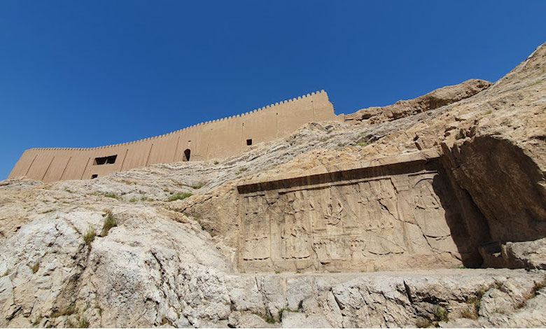 چشمه علی شهر ری