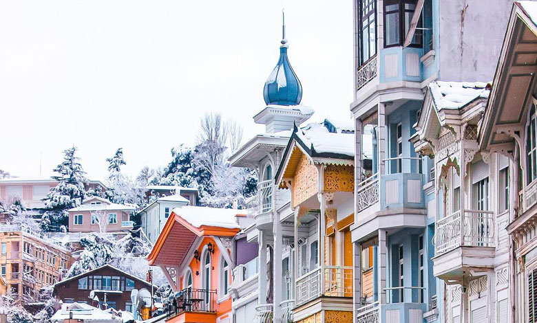 شهر استانبول