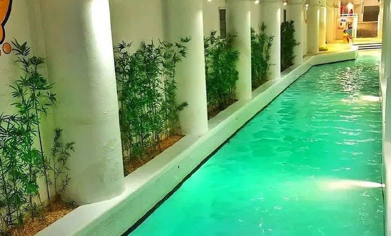 پارک آبی اوپارک