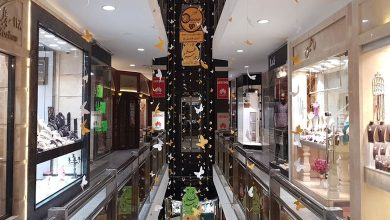 پاساژ قائم تجریش