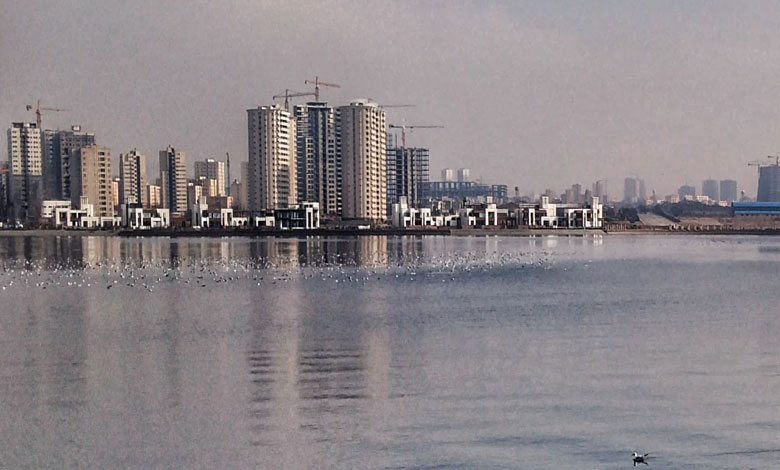 جاذبه های تهران