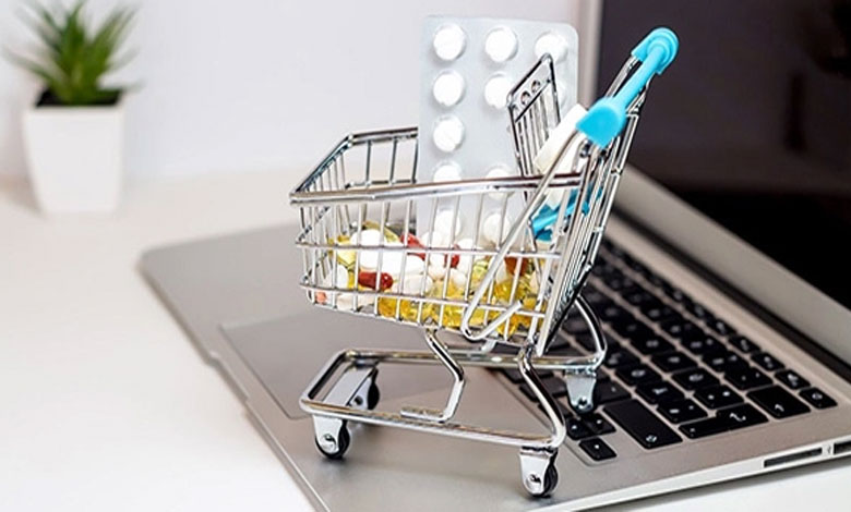 داروخانه آنلاین داروکده تهران