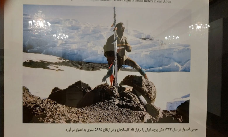 عیسی امیدوار