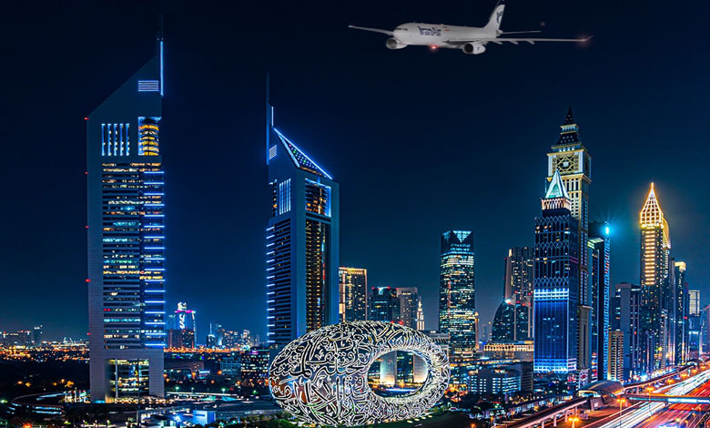 مسیرهای بین المللی هواپیمایی ایران‌ایر