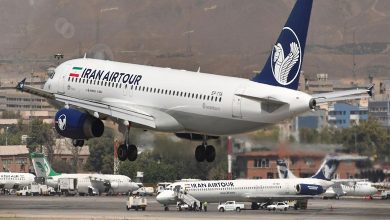 هواپیمایی ایران ایرتور