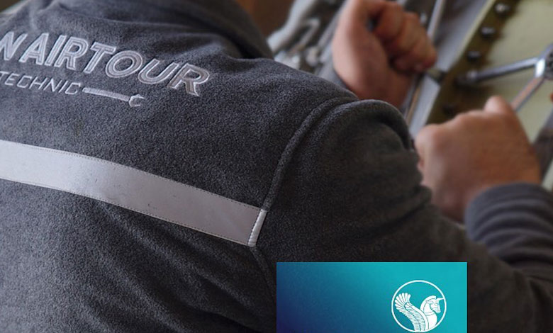 خدمات ویژه ایران ایرتور