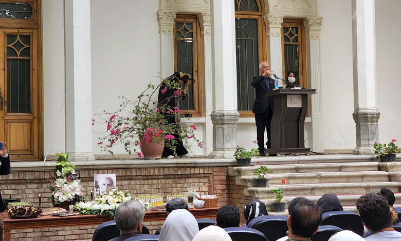 ایونت های موزه برادران امیدوار