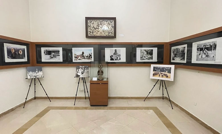 موزه برادران امیدوار