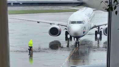 هواپیمایی سان اکسپرس ایرلاین