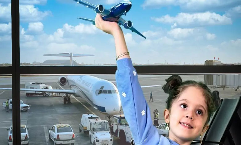 مسیرهای پرواز هواپیمایی تابان