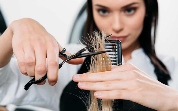 آموزشگاه آرایشگری زنانه در تهران