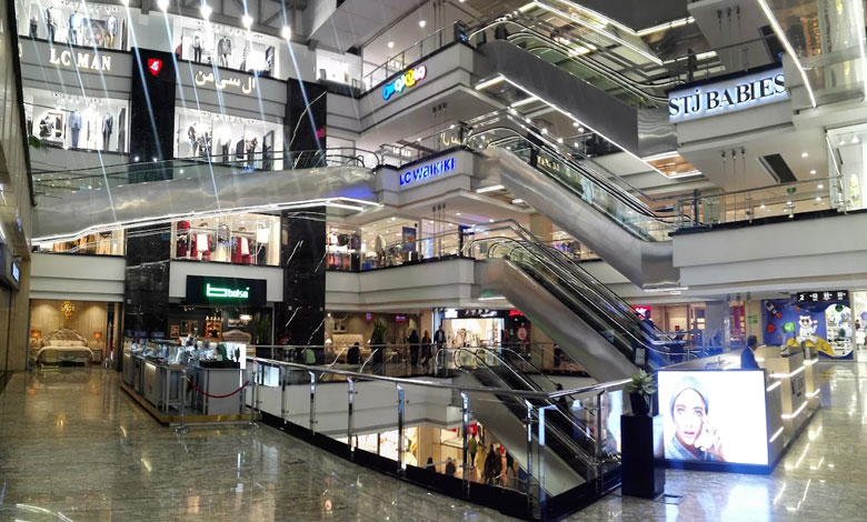 امکانات پالادیوم