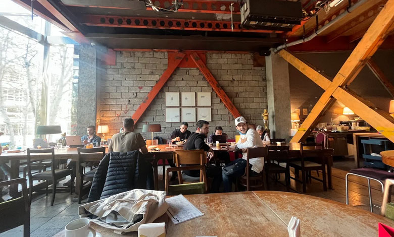 امکانات مرکز خرید سام سنتر تهران