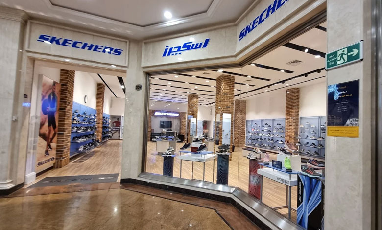 برندهای مرکز خرید گالریا تهران