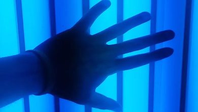 مرکز سولاریوم اِچ تهران