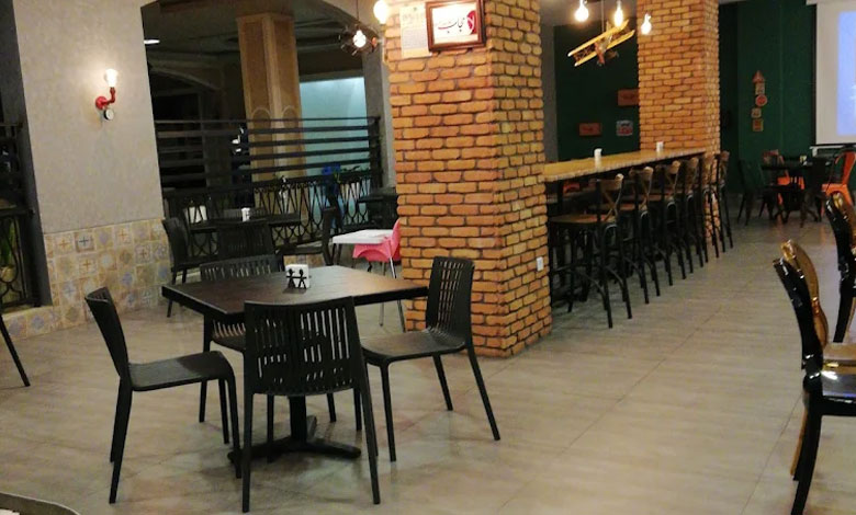 کافه بازار موبایل ایران 1