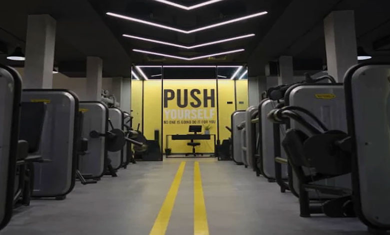 باشگاه بانوان آرینا تهران