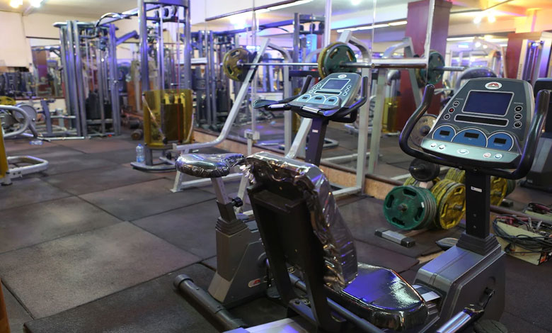 باشگاه بانوان هیربد تهران