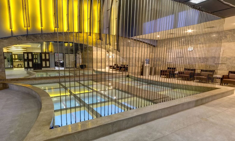 باشگاه بانوان مهستان تهران