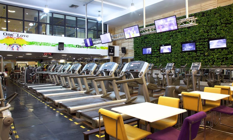 باشگاه بانوان پاد تهران