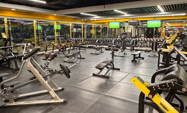 باشگاه بانوان پالادیوم تهران