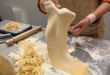 رستوران رین روم فردوسی تهران