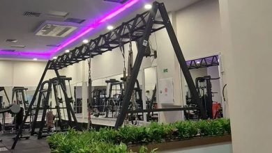 باشگاه سینرژی تهران