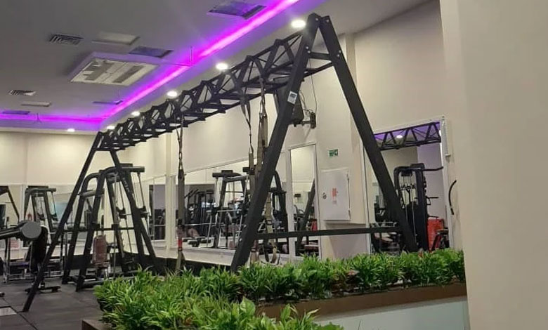 باشگاه سینرژی تهران