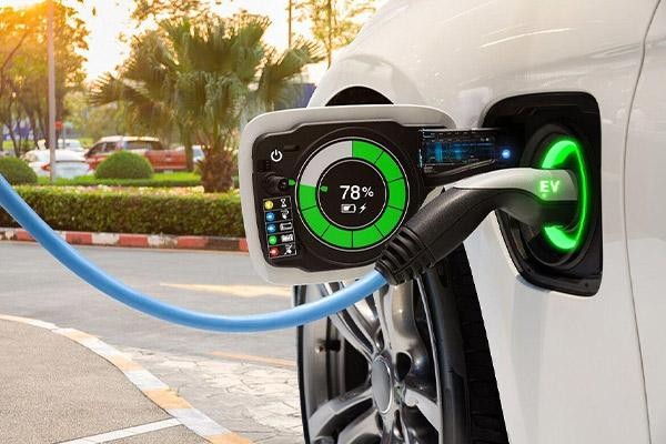 ایستگاه های شارژ خودرو برقی