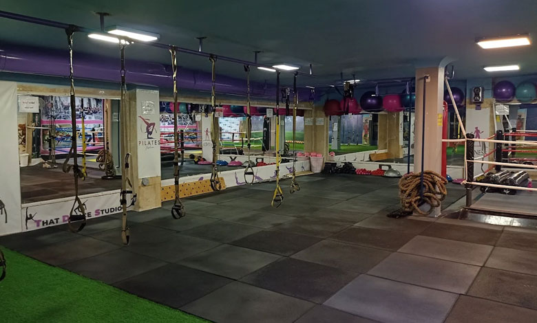 باشگاه جانی جیم تهران