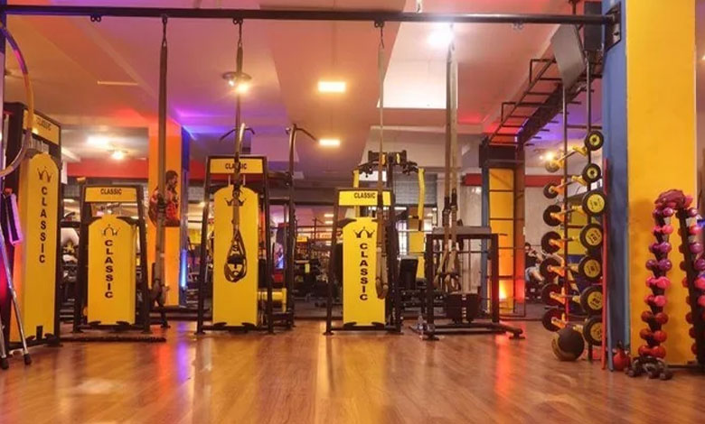 باشگاه پرشین غرب تهران